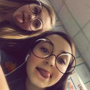 Meet your Posher, Faith